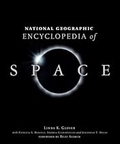 "National Geographic" Encyclopedia of Space