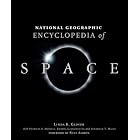 Click here to buy National Geographic Encyclopedia of Space (National Geographic) by  Linda K. Glover, Patricia S. Daniels, Andrea Gianopoulos, and Jonathan T. Malay.