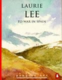 To War in Spain (Penguin 60s)