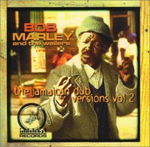 Vol. 2-Jamaican Dub Versions