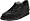 Mephisto Women's Rush Sneaker,Black Grain,5 M US