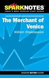 Spark Notes The Merchant of Venice