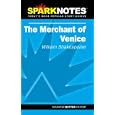 Spark Notes The Merchant of Venice