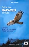 Guide des rapaces diurnes d'Europe, d'Afrique du Nord et du Proche-Orient