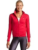 Reebok Women's Workout Track Jacket