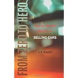 From Zero to Hero: How to Master the Art of SELLING CARS