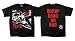 Misfits Bullet Officially Licensed Cotton T-Shirt Apparel Merchandise