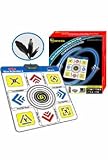 Gamesis Multi-Platform Dance Dance Revolution Non Slip Pro Pad
