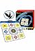 Gamesis Multi-Platform Dance Dance Revolution Non Slip Pro Pad