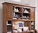 American View Credenza Hutch