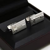 ダンヒル カフスボタン JDT8205の画像