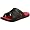 Black/Red