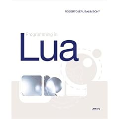 Programming in Lua