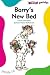 Books : Barry's New Bed (O'Brien Pandas)