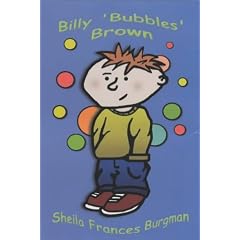 Billy 'Bubbles' Brown