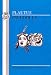 Plautus: Pseudolus (Bristol Latin Texts Series)