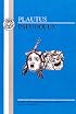 Plautus: Pseudolus (Bristol Latin Texts Series)
