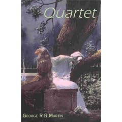 Quartet: Four Tales from the Crossroads