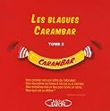 Les blagues Carambar : Tome 2