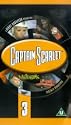 Captain Scarlet