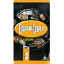 Captain Scarlet And The Mysterons - Vol. 3 - Episodes 9 To 12 [VHS] [1967]