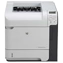 HP P4515n LaserJet Printer