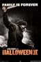 (24x36) Halloween II Movie (Rain) Poster Print