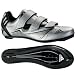 Adidas 2006 Girano Road Cycling Shoe (Silver)