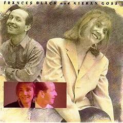 Frances Black & Kieran Goss