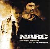 Narc: Music from the Motion Picture