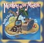 Monkey In The Middle