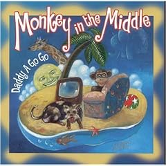 Monkey In The Middle