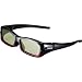 Samsung SSG-2200AR Re-chargeable Adult 3-D Glasses  - Black (Compatible with 2010 3D TVs)