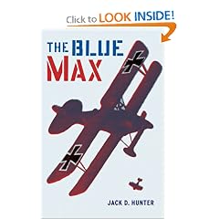 BLUE MAX (FICTION) (Cassell Military Paperbacks)