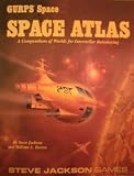 Gurps Space Atlas: A Compendium of Worlds for Interstellar Roleplaying (1)