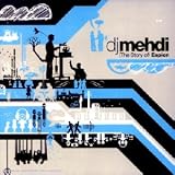 Revue DJ Mehdi  / The Story Of Espion