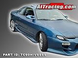 AIT Side Skirts