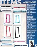 6943 ADJ HARNESS LG RAS