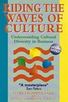 Riding the Waves of Culture: Understanding Cultural Diversity in Business