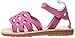 carter's Zaha Fashion Sandal (Toddler/Little Kid)