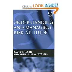Understanding And Managing Risk Attitude