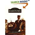 Jamestown (RI) (Images of America) by  James C. Buttrick With The Jamestown Historical Society
