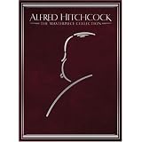 Alfred Hitchcock - The Masterpiece Collection ~ Alfred Hitchcock
