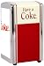 American Shop - Coca-Cola - Serviettenspender