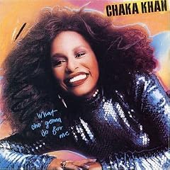chaka khan