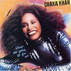 What Cha' Gonna Do for Me by Chaka Khan
