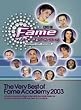 Fame Academy - Class of 2003 [DVD] [2002]