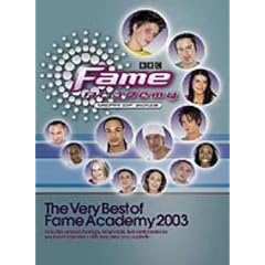 Fame Academy [UK Import]