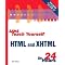 Web Design with HTML