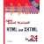 Sams Teach Yourself HTML and XHTML in 24 Hours